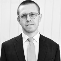 Ekobrottsmyndigheten Employee Daniel Larson's profile photo