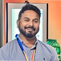 Cognizant Technology Solutions Employee Anand J's profile photo