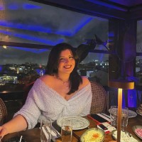 MNG Turizm Employee Elif Bozkuş's profile photo