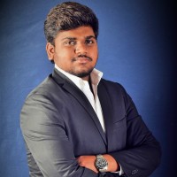 Pranjal Parthsarthi Email & Phone Number