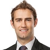 EY Employee Mitchell Fitzgerald's profile photo