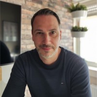Systemhaus Erdmann Employee Tobias Erdmann's profile photo