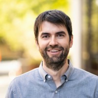 Stealth Startup Employee Jay Underwood's profile photo