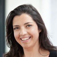 Stad Roeselare Employee Anja Vanlerberghe's profile photo