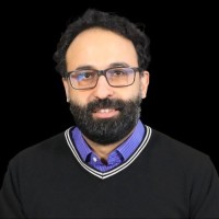 Kaveh Abadie Email