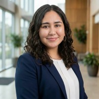 Scharfstein Employee Claudia Bravo Pizarro's profile photo