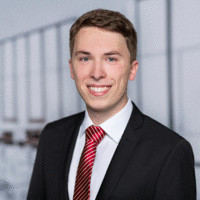 Emerson Employee Max-Ludwig Stadler's profile photo