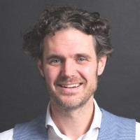 Fetim Group Employee Kevin Mossel's profile photo