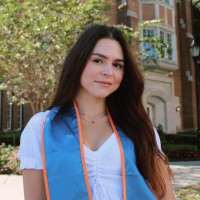 Stephen C. O'Connell Center Employee Alisa Gilfanova's profile photo