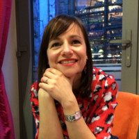 HEPL - Haute Ecole de la Province de Liège Employee Amélie Louwette's profile photo