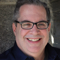 Chicago Public Library Foundation Employee Richard Scruggs's profile photo
