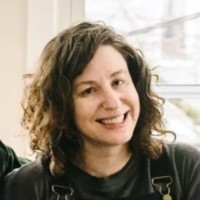 Wellesley College Employee Rebecca Grossfield's profile photo