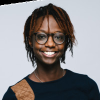 Kwara Employee Cynthia Wandia's profile photo