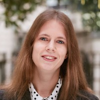 Claire Robinson Email & Phone Number