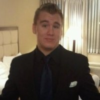 Grind Reel Employee James Dreger's profile photo