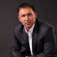 Black Star Employee Дмитрий Лобанов's profile photo