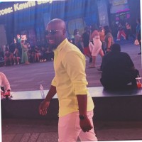 Covenant Employee Derek Legendre's profile photo