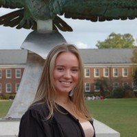Alpha Coffee Employee Kaleigh McQuaid's profile photo