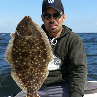 Maintainco Employee Pedro Rocha's profile photo