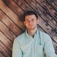Austin Engineering Company, Inc. Employee Hayden Ullrich's profile photo