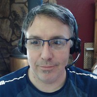 Rosendin Employee Roy Nunes's profile photo