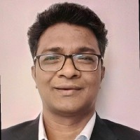 Hetero Employee Lakshmana Akarapu's profile photo