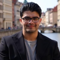 CANImmunize Employee Ankur Bargotra's profile photo