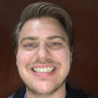 St. David's Georgetown Hospital Employee Logan Ferguson's profile photo