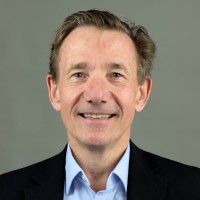 Generated Health US Employee Michael Hill's profile photo