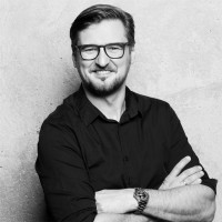 idealo internet GmbH Employee Daniel Rubach's profile photo