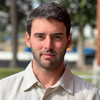 Onshore Technologies, Inc. Employee Eduardo Cavanha's profile photo