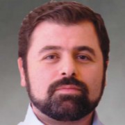 Law Practice Program Employee Raffi Karshafian's profile photo