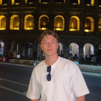 2bm Ltd Employee Bailey Walker's profile photo