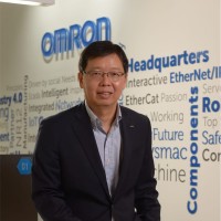 Omron Oilfield & Marine, Inc. Employee Ernesto Mori's profile photo