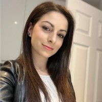 Hopem Employee Audrey-Anne Morin's profile photo