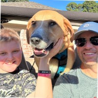 Expand Energy Employee John Cave's profile photo