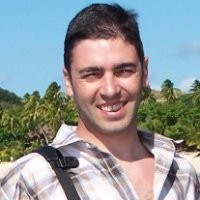 Bytecode Pty Ltd Employee Luca Bognolo's profile photo