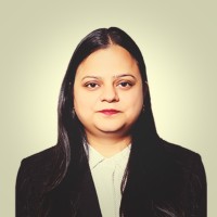 eNest Technologies Employee Dipti Sharma's profile photo