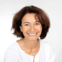 PLATEFORME 10 Employee Antonina Munafo's profile photo