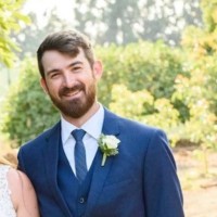 RGR Partners Employee Nick Franek's profile photo