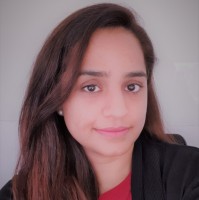 Amrin Sayed Email & Phone Number