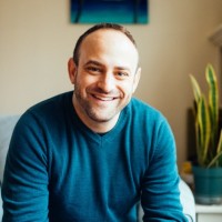 Bay State Coaching, LLC Employee Michael Koren's profile photo