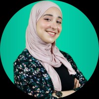 eTalent Solutions Employee Asma Kheder's profile photo