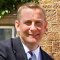Crerar Hotels Employee Marc Gardner's profile photo