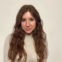 Roche Italia Employee Simona Ceccarelli's profile photo