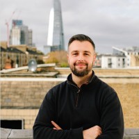 OnTrack Retail Employee Alfie S.'s profile photo