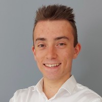 Baptiste Berthier Email