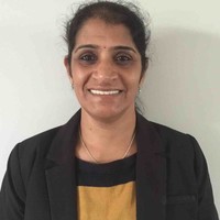 Niraja Mohan Email