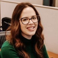 Godshall Recruiting Employee Corie Burleson's profile photo