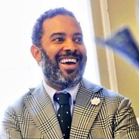 Mark Austin Bespoke Couture Employee Mark Austin's profile photo